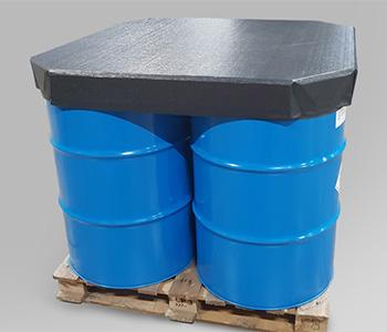Octobox Drum Cap