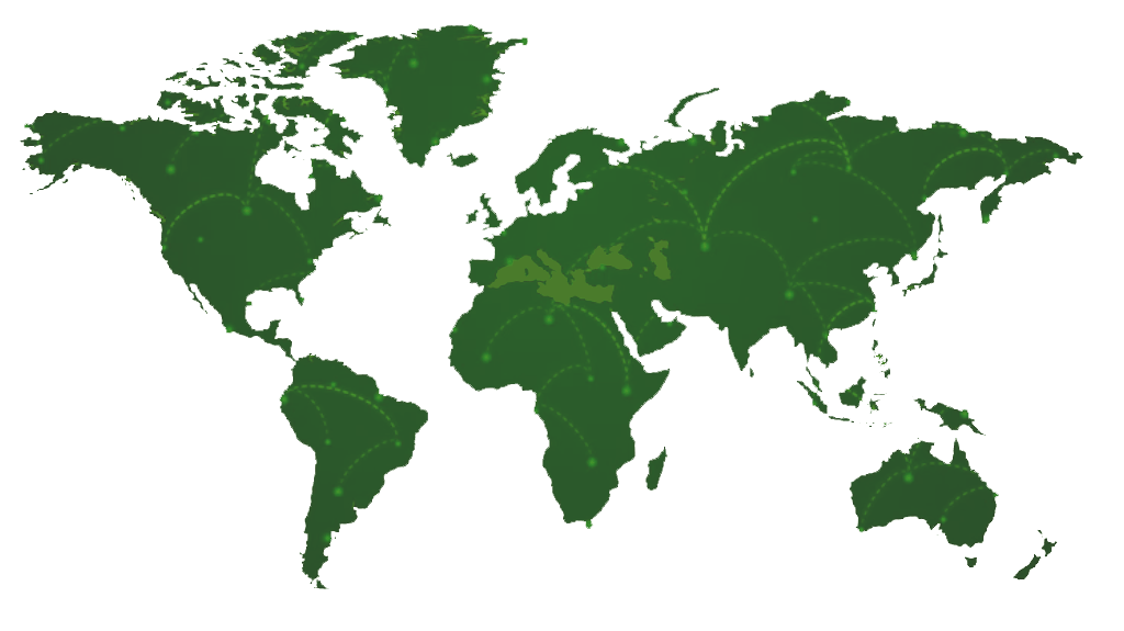 Octobox Exports World Wide