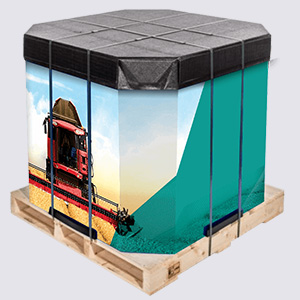 Octobox Custom Branding