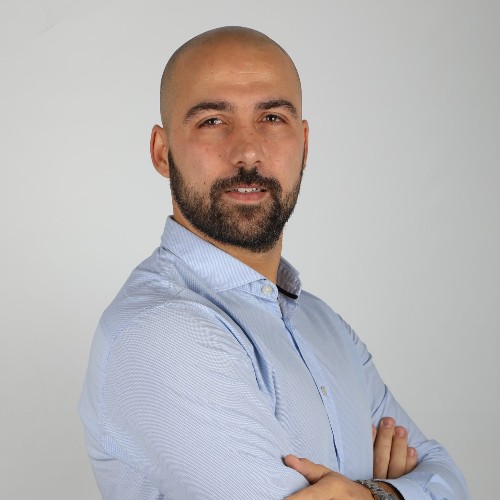 Introducing Thomas, our new Global Business Development Manager