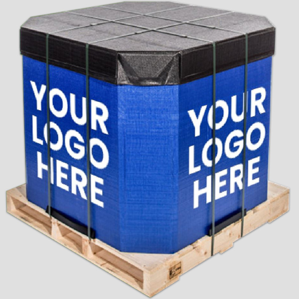 Octobox IBC Solution