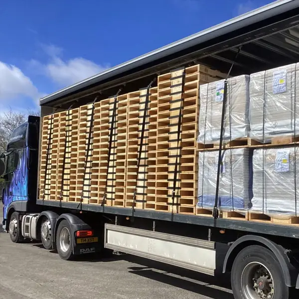 Octobox - Juicebox IBC - Cost Efficient Liquid Logistics