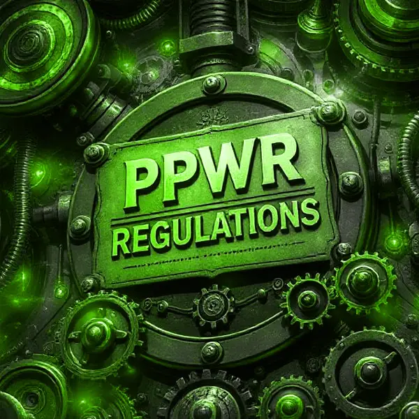 Octobox PPWR Compliance