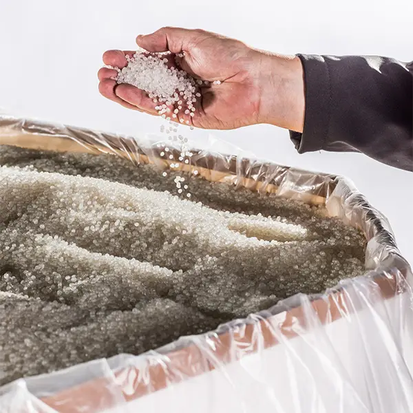 Octobox Granules IBC